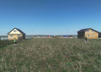 Продается участок, 15 сот., деревня Кабаково, Шоссейная улица, 1/4