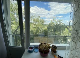 Продается 1-ком. квартира, 35.2 м2, рабочий поселок Приволжский, улица Щорса, 22