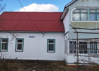 Продажа дома, 72 м2, посёлок городского типа Белые Берега, Привокзальная улица, 22