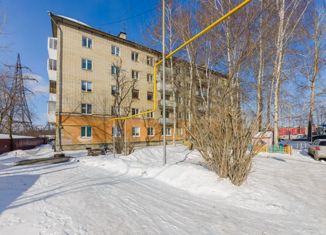 Продам однокомнатную квартиру, 31 м2, Екатеринбург, Сахалинская улица, 3, Сахалинская улица