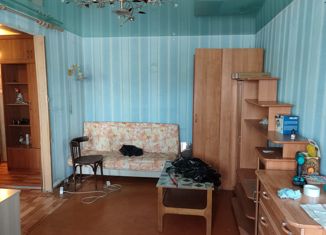 Продаю двухкомнатную квартиру, 44.3 м2, Кемеровская область, проспект Строителей, 3