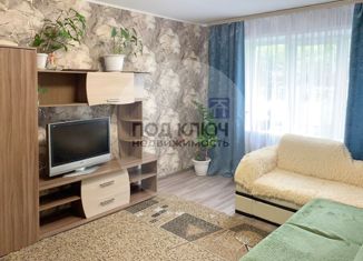 Продается трехкомнатная квартира, 53 м2, Кемерово, улица Александра Матросова, 3, Кировский район