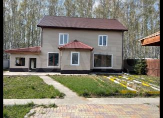 Дом на продажу, 180 м2, ДНП Усадьба Марьино, Вишнёвая улица