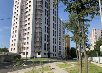 Продается однокомнатная квартира, 36.7 м2, Троицк, улица Текстильщиков, 3