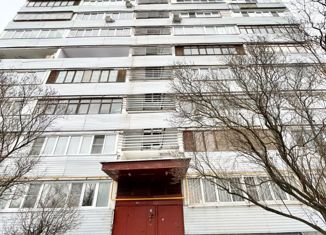 Продажа двухкомнатной квартиры, 47.6 м2, Москва, проезд Стратонавтов, 14к1, метро Тушинская