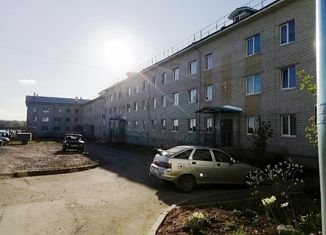 Продам 2-комнатную квартиру, 52.3 м2, Кириллов, улица Ленина, 156