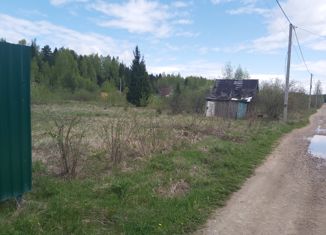 Участок на продажу, 16.8 сот., СНТ Солнечный