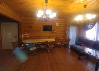 Дом на продажу, 198 м2, деревня Малые Петрищи, Ореховая улица, 42