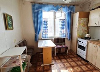 Продам 1-комнатную квартиру, 33.1 м2, Челябинск, улица Чоппа, 2