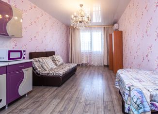 Продаю квартиру студию, 36 м2, Краснодар, Митинская улица, 21, Митинская улица