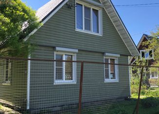 Продается дом, 49.4 м2, садовое товарищество Геофизик