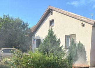 Продаю дом, 65 м2, садовое товарищество Железнодорожник, Алычёвая улица