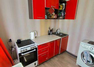 Однокомнатная квартира на продажу, 43.6 м2, Новокузнецк, улица Берёзовая Роща, 22, ЖК Берёзовая Роща