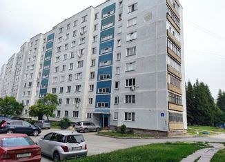 Комната на продажу, 97.5 м2, рабочий посёлок Краснообск, рабочий посёлок Краснообск, 1