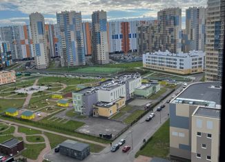 2-ком. квартира на продажу, 54 м2, Санкт-Петербург, ЖК Чистое Небо, Комендантский проспект, 66к1