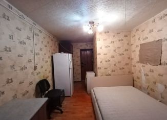 Продается квартира студия, 17 м2, Красноярск, улица Курчатова, 6