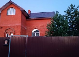 Продажа дома, 205.8 м2, деревня Новотроицк, Грушевая улица, 4