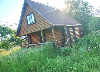 Продаю дом, 80 м2, деревня Лукьяново, Федоровская улица