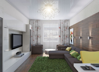 Продажа квартиры студии, 37 м2, Москва, район Богородское, 5-й проезд Подбельского, 4Ак4