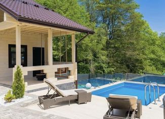 Продается дом, 180 м2, Сочи, микрорайон Весёлое, Школьная улица, 38А