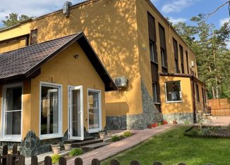 Продаю таунхаус, 100 м2, село Елыкаево, Сосновая улица, 11