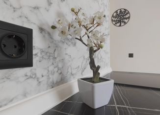 Квартира на продажу студия, 16.3 м2, Казань, улица Батыршина, 23, Московский район