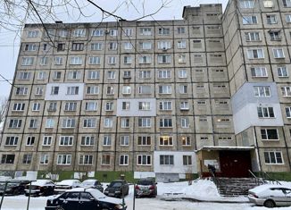 Продается 1-комнатная квартира, 30 м2, Ярославль, улица Блюхера, 86/9, Северный жилой район