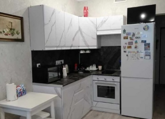 Квартира на продажу студия, 27 м2, Анапа, Владимирская улица, 142, ЖК Триумф