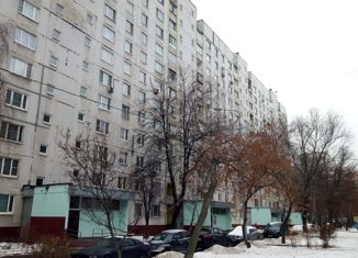 Продается однокомнатная квартира, 38.9 м2, Москва, улица Декабристов, 32, метро Отрадное