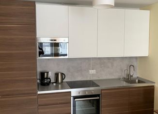 Продажа 2-комнатной квартиры, 53.5 м2, поселение Московский, Саларьевская улица, 10к2