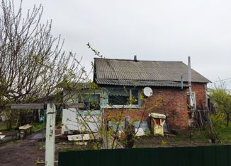 Дом на продажу, 54 м2, рабочий посёлок Волоконовка, улица Матросова