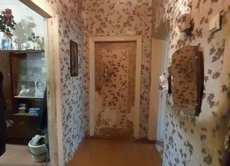 Продажа четырехкомнатной квартиры, 73 м2, Иваново, Хрустальная улица, 2, район Меланжевого Комбината