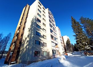 Продажа 2-комнатной квартиры, 51.9 м2, Костомукша, улица Первооткрывателей, 4