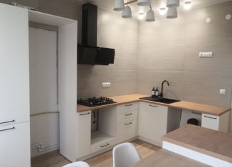 Продажа 2-ком. квартиры, 57.6 м2, Тутаев, улица В.В. Терешковой, 13