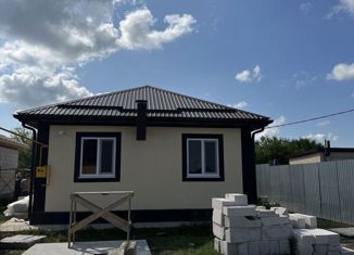 Продаю дом, 80 м2, посёлок Победитель, улица Калинина, 11/2