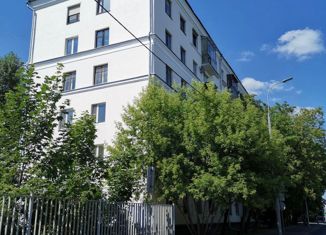 Продам 3-ком. квартиру, 73.5 м2, Москва, улица Советской Армии, 13, улица Советской Армии