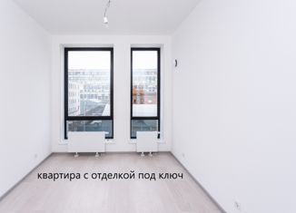 Продается 1-комнатная квартира, 36.1 м2, Санкт-Петербург, Манчестерская улица, 3, ЖК Светлана Парк