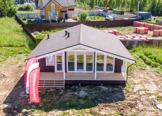 Дом на продажу, 100.1 м2, деревня Кузнецы, Центральная улица