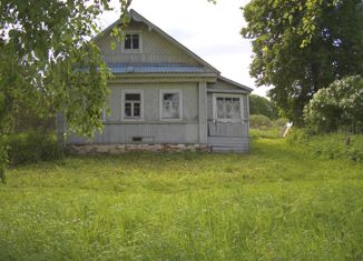 Дом на продажу, 52.5 м2, деревня Зинаидово