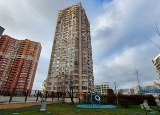 1-комнатная квартира на продажу, 38 м2, Москва, улица Твардовского, 12, район Строгино