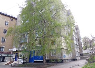 Двухкомнатная квартира на продажу, 51 м2, Саратов, проспект имени 50 лет Октября, 9А, Кировский район