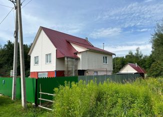 Продажа дома, 130 м2, рабочий посёлок Дедовичи, Лесной переулок, 44Б