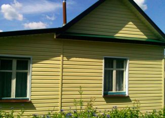 Продажа дома, 13.2 м2, Березники, СНТ № 41, 43