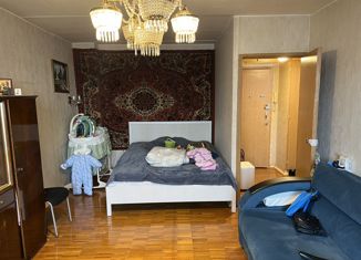 1-комнатная квартира на продажу, 34.3 м2, Москва, Яхромская улица, 3к4, Яхромская улица