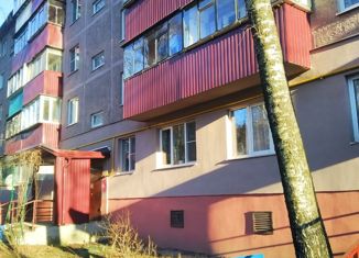 Продаю двухкомнатную квартиру, 43.8 м2, Курск, улица Комарова, 9, Сеймский округ