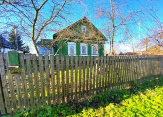 Продам дом, 65 м2, деревня Круглово