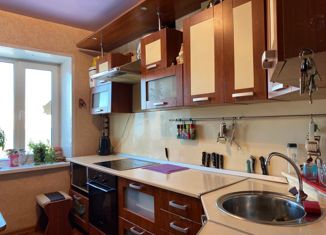 Продам трехкомнатную квартиру, 70.2 м2, Магадан, Марчеканская улица, 2к1, микрорайон Марчекан