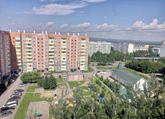 Продается 1-комнатная квартира, 36.5 м2, Сосновоборск, Весенняя улица, 7