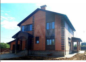 Продам дом, 225 м2, деревня Корохоткино