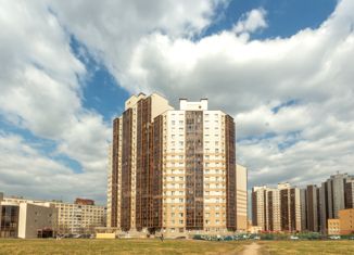 1-ком. квартира на продажу, 44.5 м2, Санкт-Петербург, Малая Каштановая аллея, 9к1, Малая Каштановая аллея